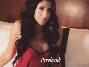 Perolasub
