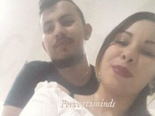 Pervert2minds