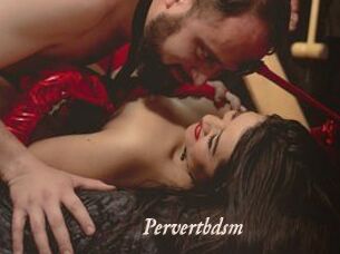 Pervertbdsm