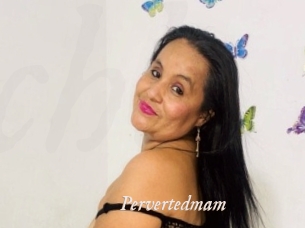 Pervertedmam