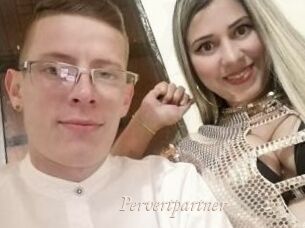 Pervertpartner