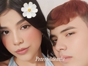 Peterandkathe