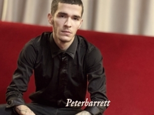 peterbarrett Chobix 