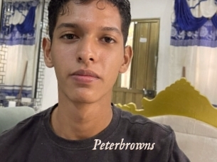 Peterbrowns