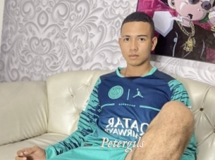 Petergils