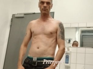 Peterjonu