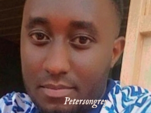 Petersongrey