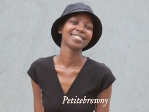 Petitebrowny