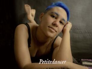 Petitedancer