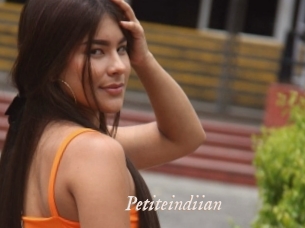 Petiteindiian