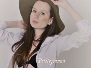 Petitejoanna