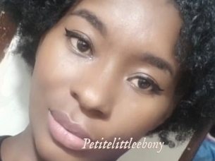petitelittleebony Chobix 