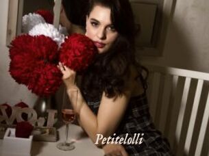 Petitelolli