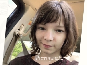 Petitenymphx