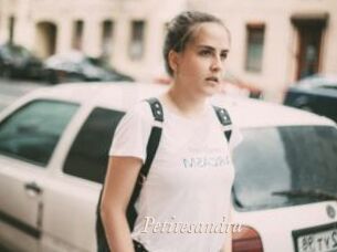 Petitesandra