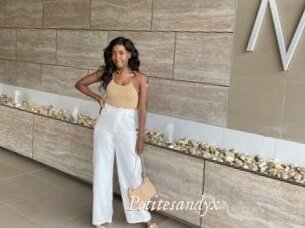 Petitesandyx