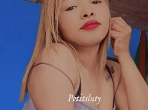 Petitsluty