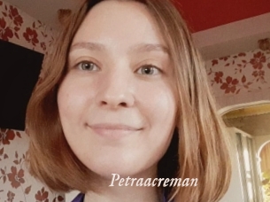 Petraacreman