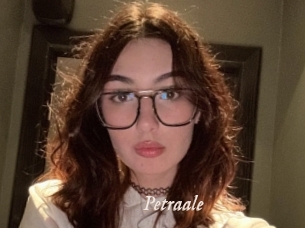 Petraale
