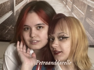 Petraanddarelle