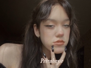 Petrabayse