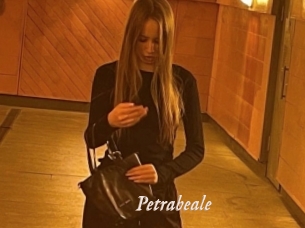 Petrabeale