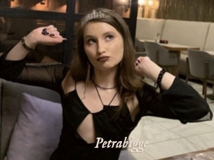 Petrabigge
