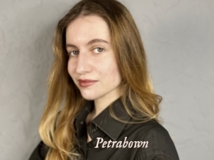 Petrabown