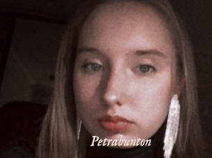 Petrabunton
