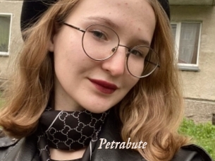 Petrabute