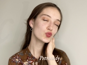 Petracady