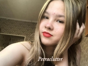 Petraclutter