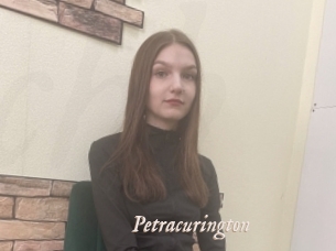 Petracurington