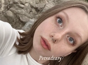 Petradeary