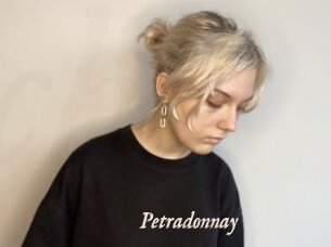 Petradonnay
