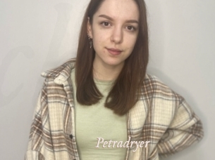 Petradryer