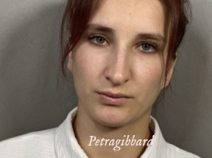 Petragibbard