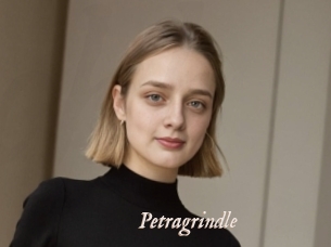 Petragrindle