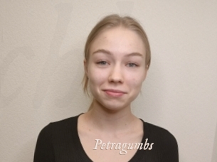 Petragumbs
