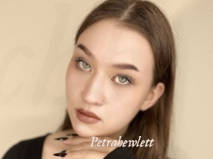 Petrahewlett