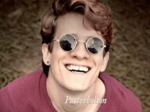 Petterbolton