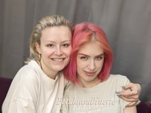 Petulaandlinette