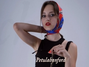 Petulabanford