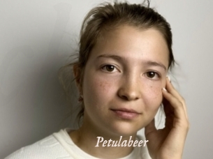 Petulabeer