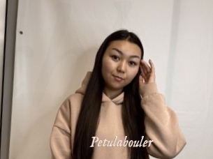Petulabouler