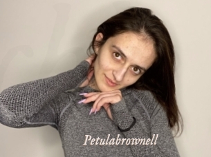 Petulabrownell