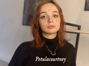 Petulacourtney