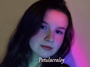Petulacraley