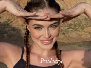 Petuladrye