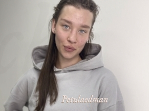 Petulaedman